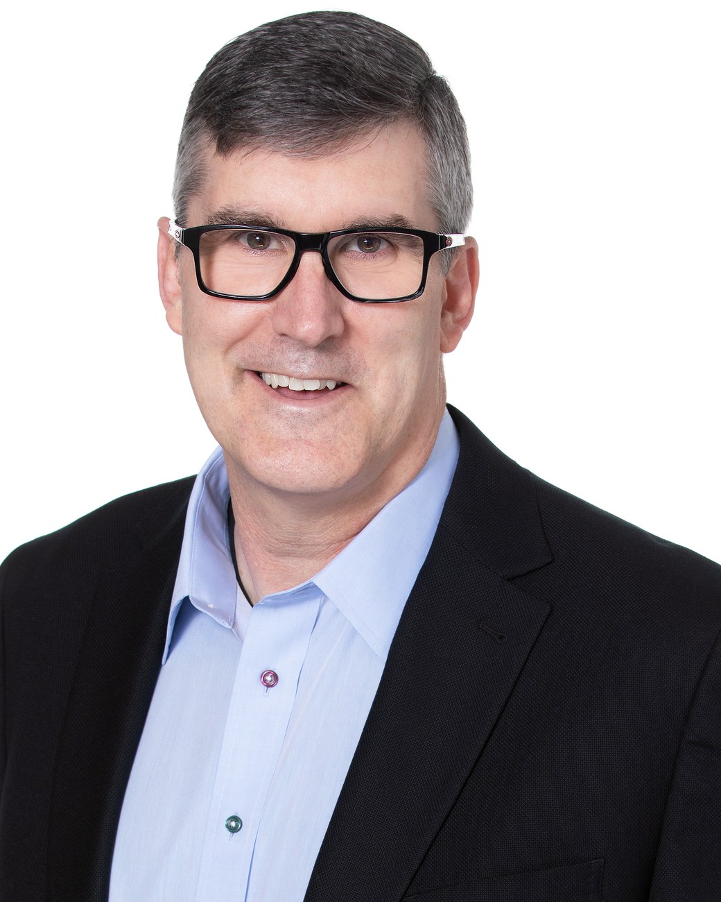 Mark Mydland, VP/SVP Engineering