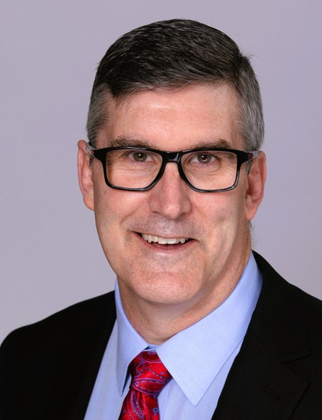 Mark Mydland